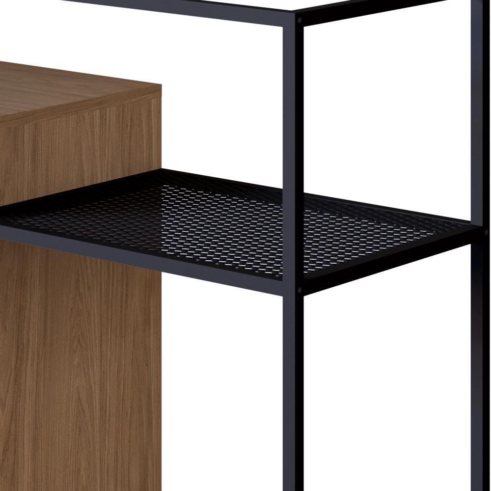 Balcao Buffet Bar Est Aço York Hanover Artesano Hanover - 4