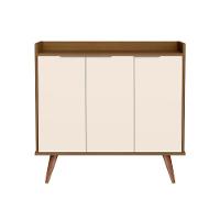 Buffet 3 Portas Kanshipur Nature Perola - 3