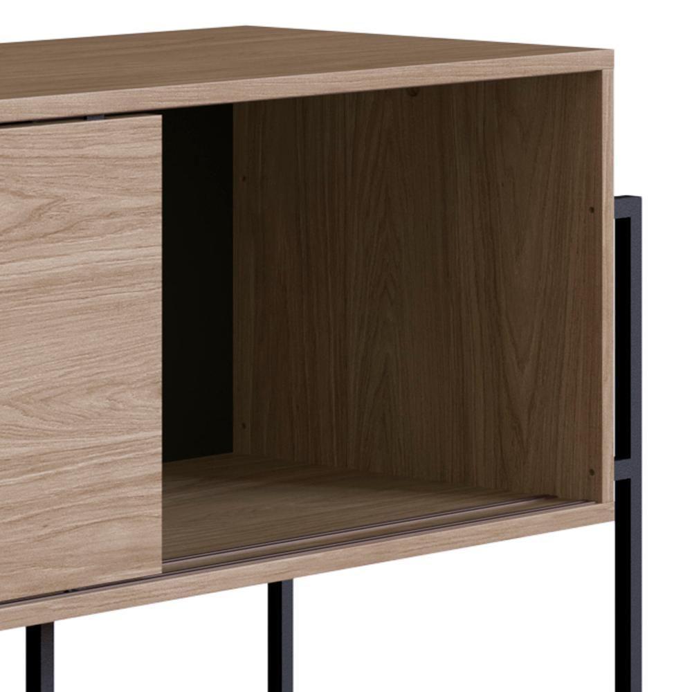 Balcao Buffet De Correr Est Aço York Hanover Hanover - 3