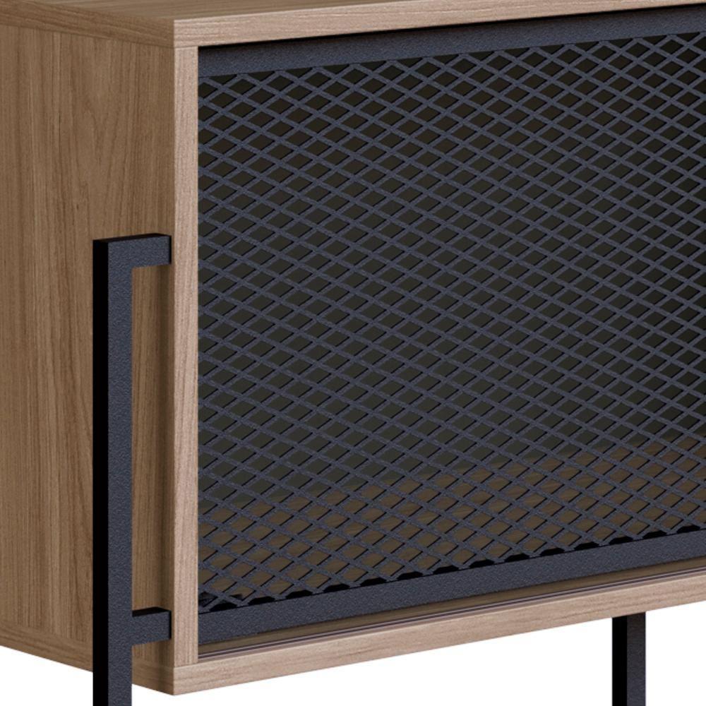 Balcao Buffet De Correr Est Aço York Hanover Hanover - 5