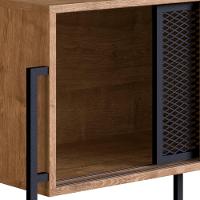 Balcao Buffet De Correr Est Aço York Vermont