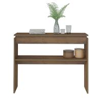 Aparador Para Sala Creta Pinho Com 1 Prateleira - Artely - 3