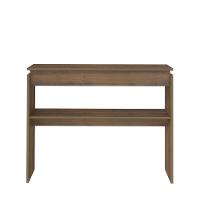 Aparador Para Sala Creta Pinho Com 1 Prateleira - Artely - 9