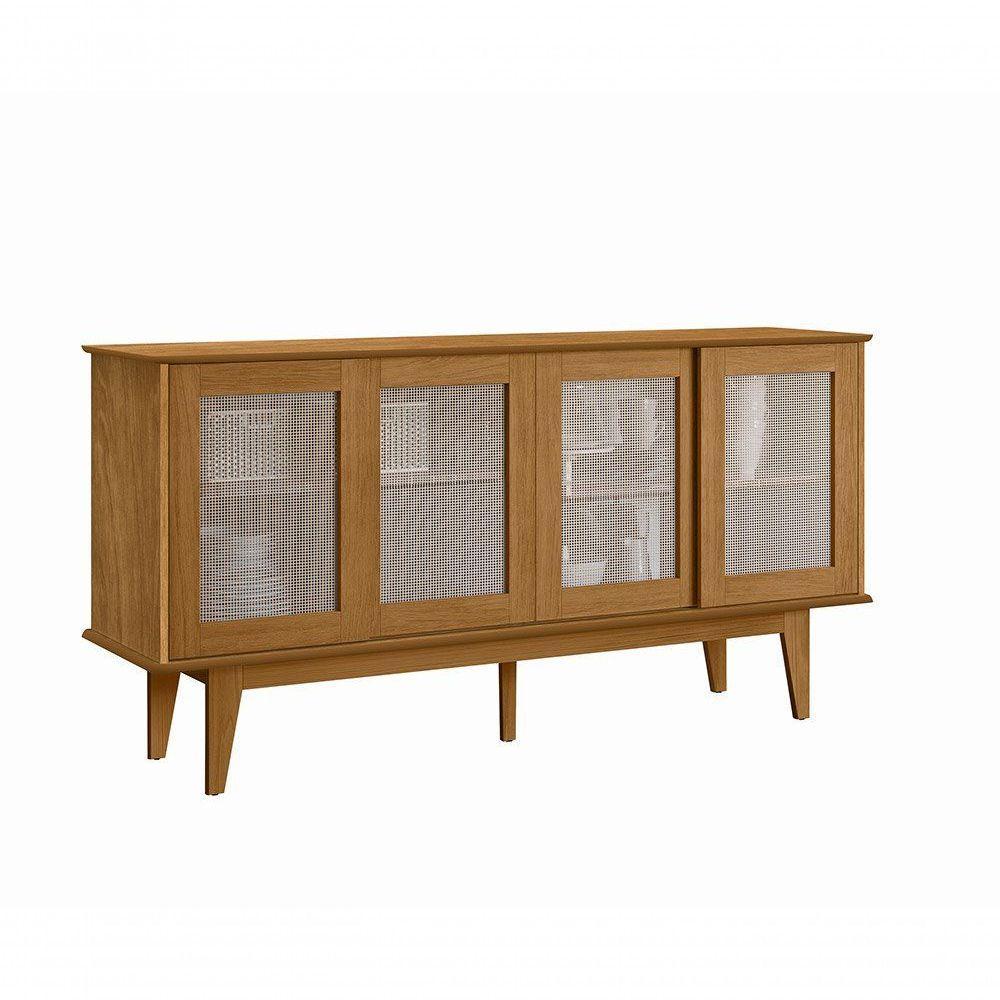 Buffet Detroit 04 Portas Nature - Tebarrot - 3