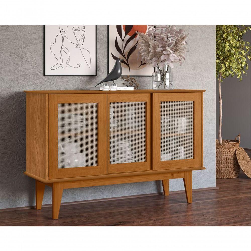 Buffet Sporting 3 Portas Nature - 2