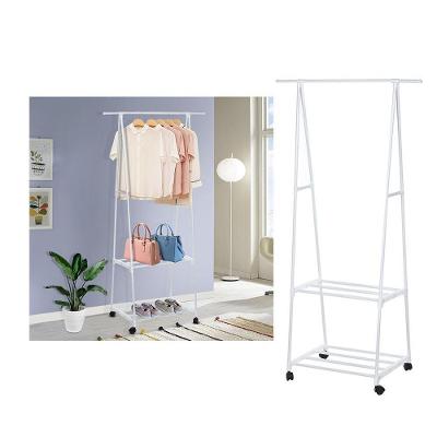 Arara De Roupas Sapateira Cabideiro Multifuncoes Closet