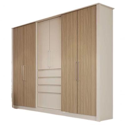 Roupeiro Herval Ph 1210 Com Espelho