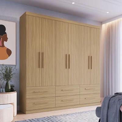 Roupeiro Herval Ph 1691 Cedro