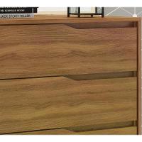 Conjunto Guarda Roupa Atore E Comoda Atria Amendola Demartez