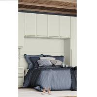 Ponte Casal Modulado 04 Portas Predileto Henn Areia Hp - 1