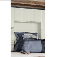 Ponte Casal Modulado 04 Portas Prediletto Henn Areia Hp - 2