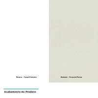 Guarda Roupa 4 Portas 159,2 Cm Branco Ff Com Kashmir - 2