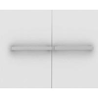 Guarda Roupa 6 Portas Open E 2 Gavetas E530 Branco - Kappesberg - 16