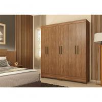 Roupeiro 6 Portas Vicente Amendola