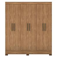 Roupeiro 6 Portas Vicente Amendola - 5