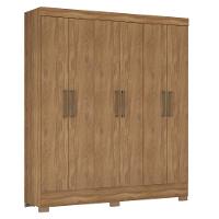 Roupeiro 6 Portas Vicente Amendola - 9