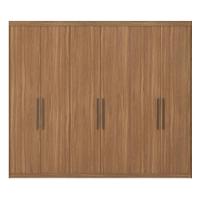 Roupeiro Casal 6 Portas Agatha Amendola - 3