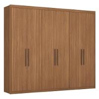 Roupeiro Casal 6 Portas Agatha Amendola - 5