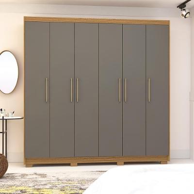 Roupeiro Mistral Nature Alasca