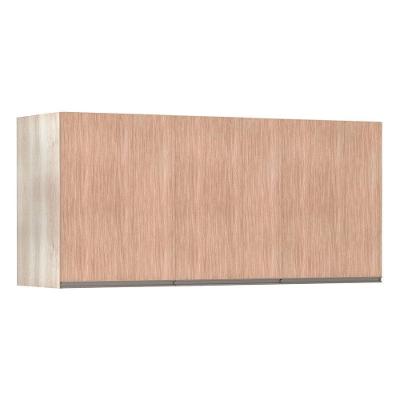 Maleiro Ponte Casal Luciane 3 Portas Prime Plus 145 Cm