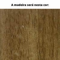 Poltrona Com Braço Acaé Linho Bege Madeira Cedro Corda Náutica Chata Poliéster Rami - 15