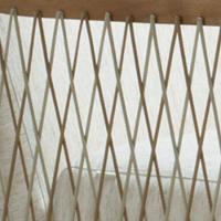 Poltrona Com Braço Acaé Linho Bege Madeira Cedro Corda Náutica Chata Poliéster Rami - 17