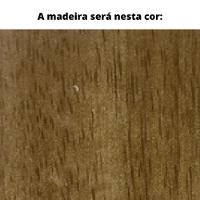 Poltrona Com Braço Moza Linho Bege Madeira Cedro Corda Náutica Redonda Poliéster Rami