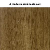 Poltrona Com Braço Ravi Algodão Bege Madeira Cedro Corda Chata Poliéster Palha - 8