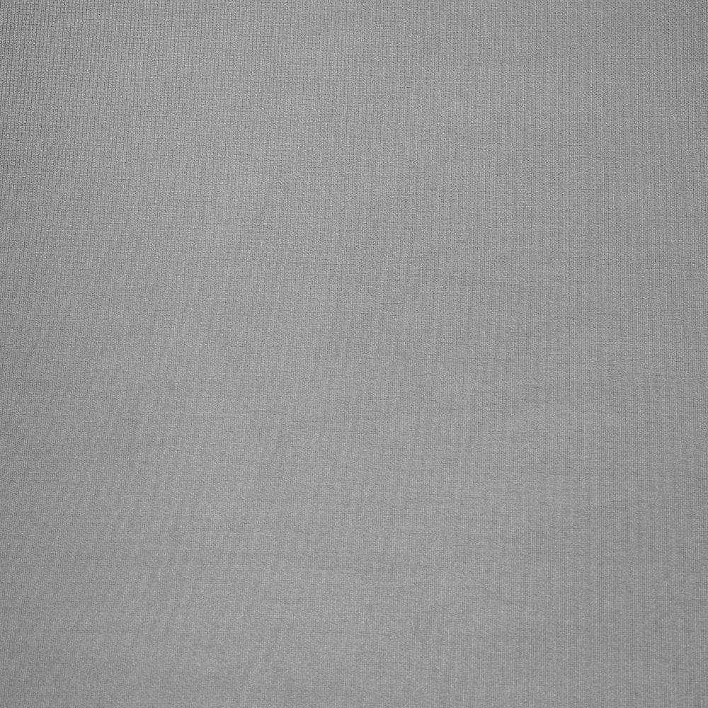 Kit 02 Poltronas Mari Suede Cinza Pés Palito De Ferro Preto - 2