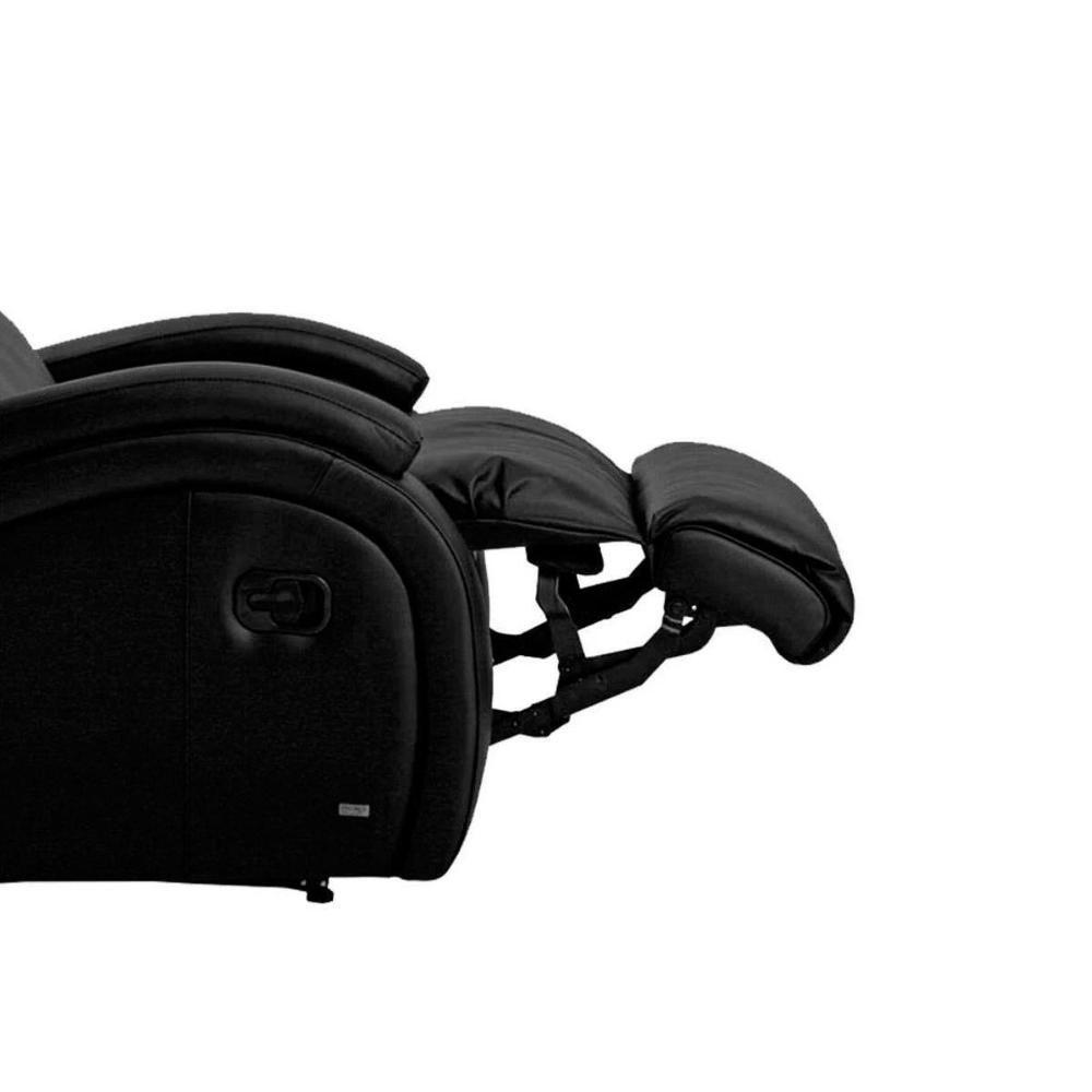 Poltronas de Amamentação Reclinável Buenos Aires Magnum Zero Wall Courano Marrom - Probel - 7