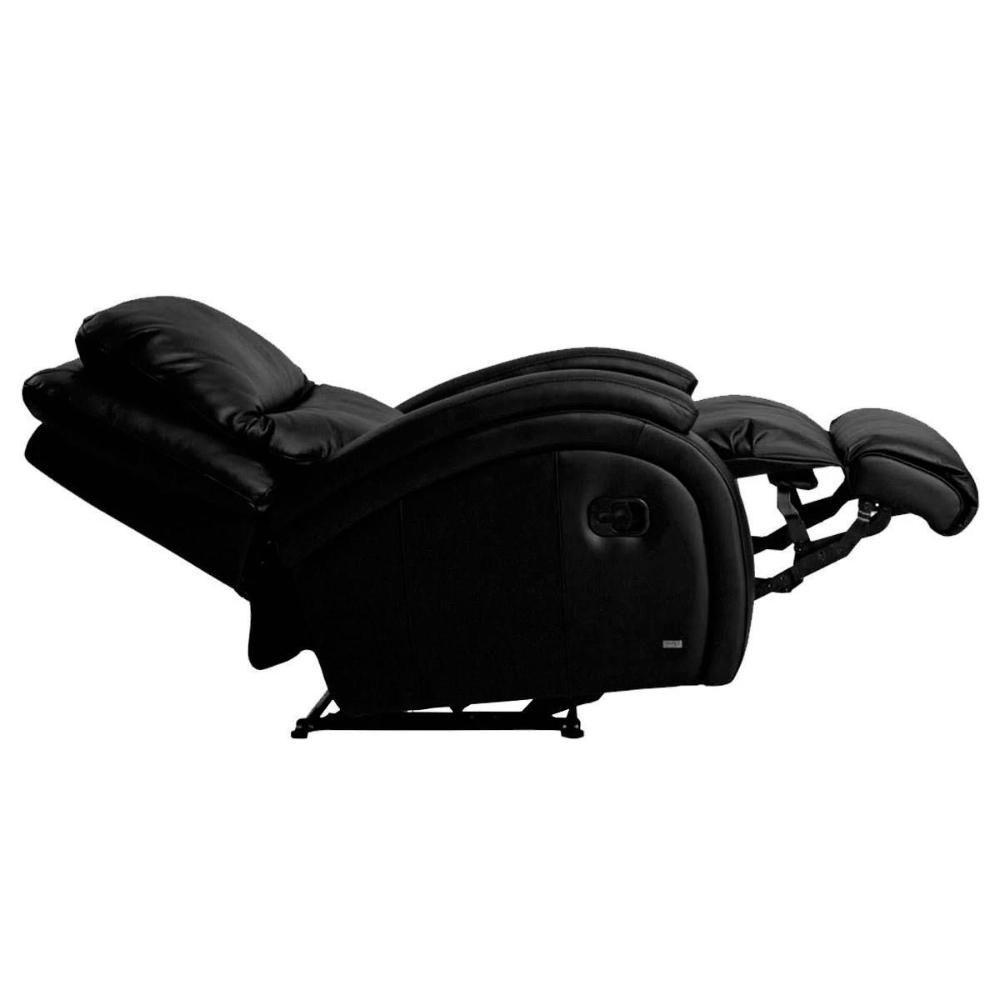 Poltronas de Amamentação Reclinável Buenos Aires Magnum Zero Wall Courano Marrom - Probel - 10