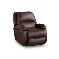 Poltronas de Amamentação Reclinável Buenos Aires Magnum Zero Wall Courano Marrom - Probel - 1