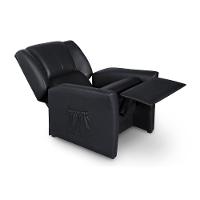 Poltronas de Amamentação Reclinável Lumieré Liberté Two Way Courano Preto - Probel - 1