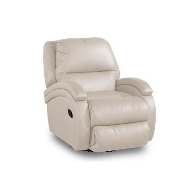 Poltrona Reclinável Magnum Zero Wall Courano Bege Probel