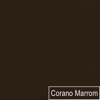 Kit 02 Poltrona Classic Corano Marrom - 2
