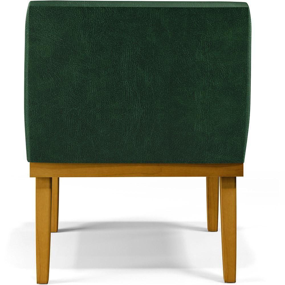 Kit 2 Poltronas Beatriz W01 Facto Verde Musgo - 8