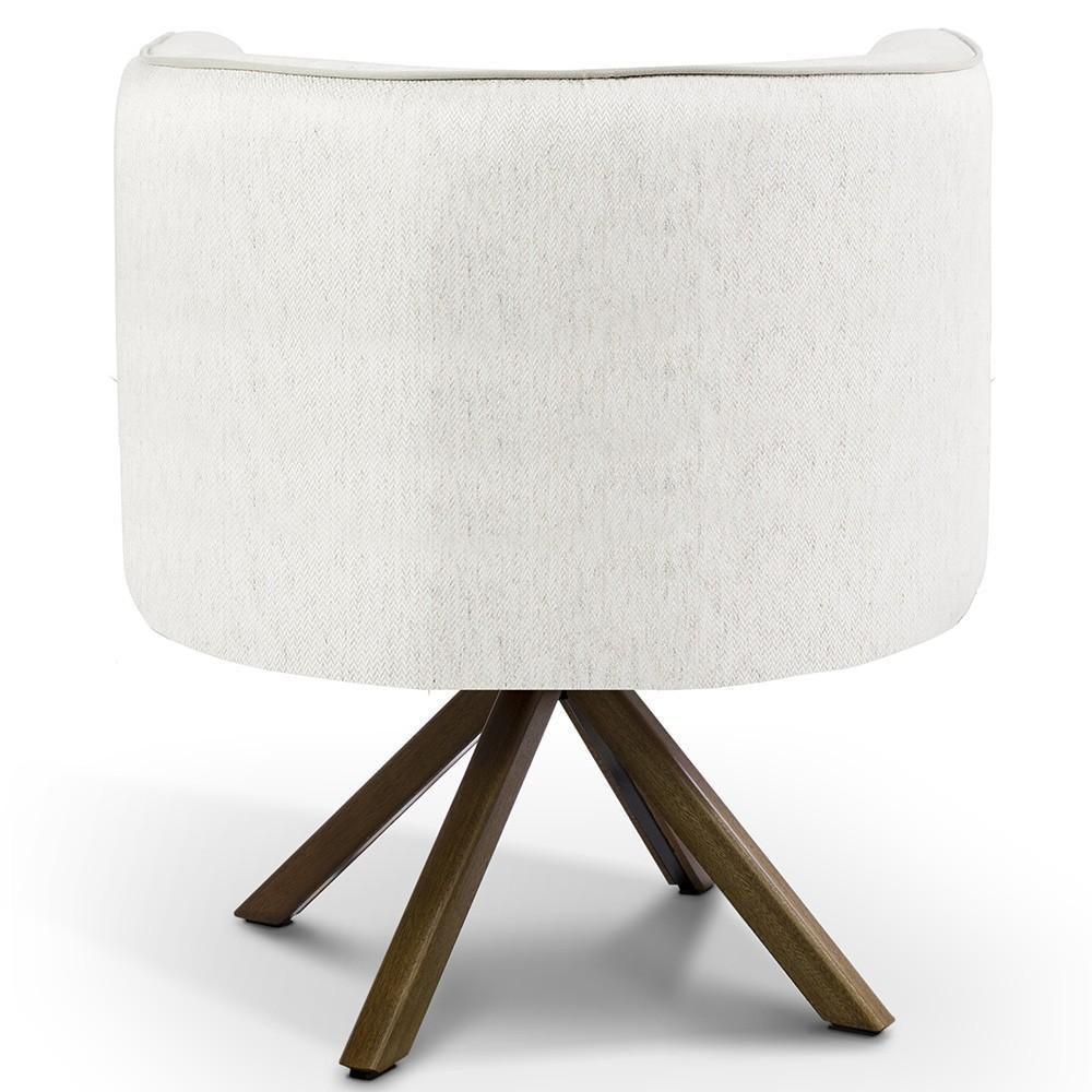 Kit 02 Poltronas Betina D02 Bege C-443 - 2