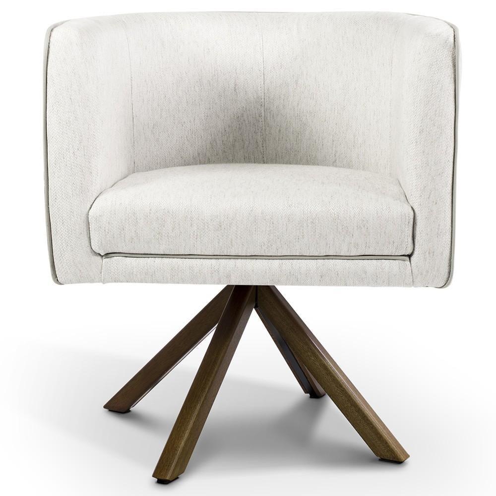 Kit 02 Poltronas Betina D02 Bege C-443 - 6