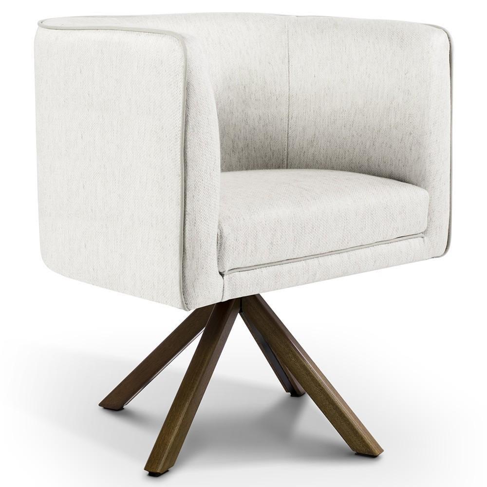 Kit 02 Poltronas Betina D02 Bege C-443 - 8