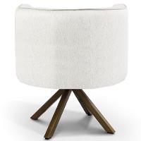 Kit 02 Poltronas Betina D02 Bege C-443 - 2