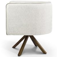 Kit 02 Poltronas Betina D02 Bege C-443