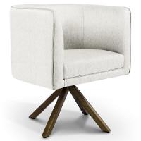 Kit 02 Poltronas Betina D02 Bege C-443 - 8