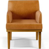 Kit 04 Poltronas Base Mel Beatriz W01 Couríssimo Whisky - 5