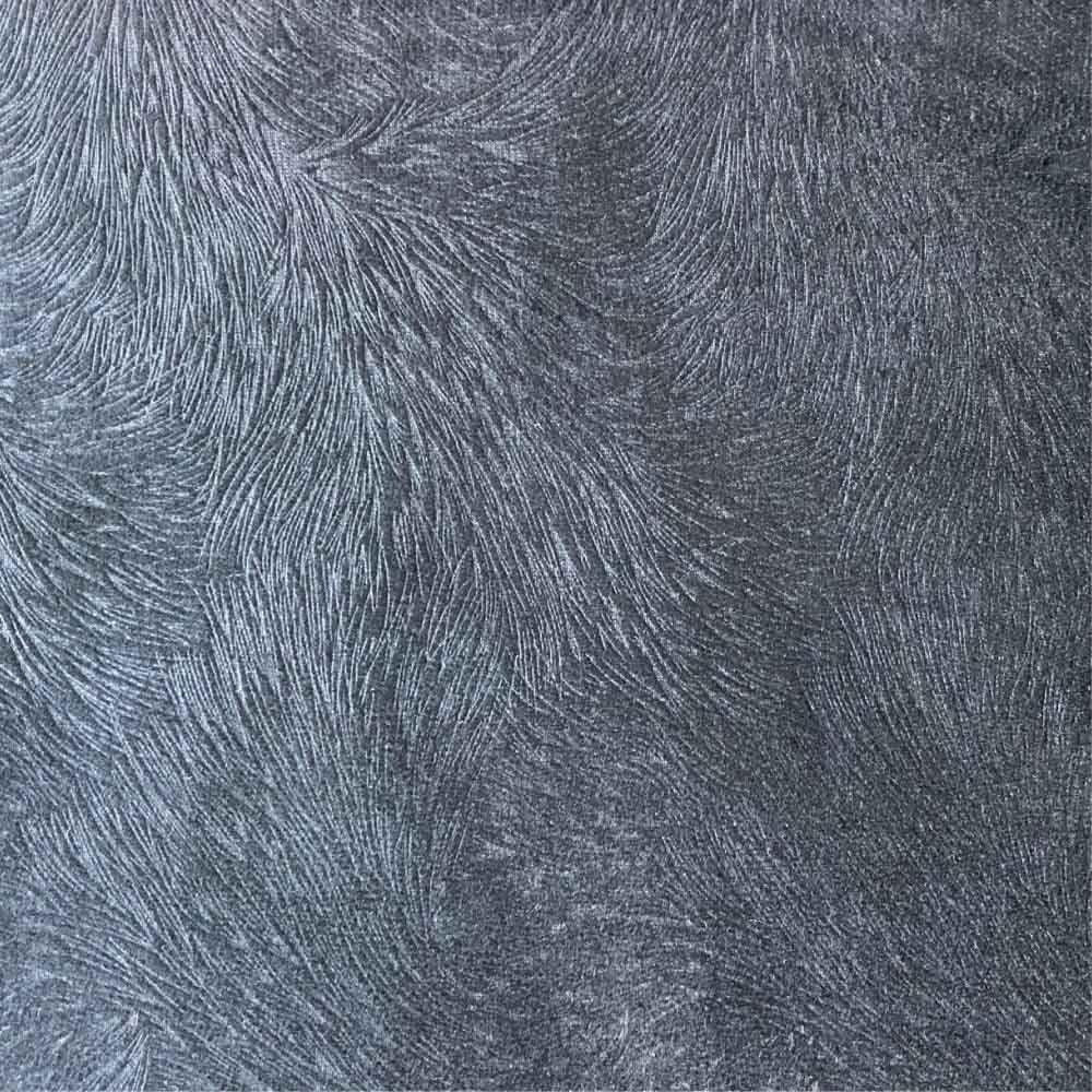 Kit 02 Poltronas Beatriz W01 Suede Preto - 6