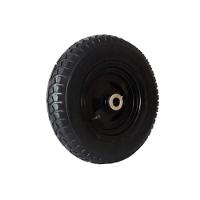 Conjunto Pneus Aro E Câmera 3.50 X 8 Pneumática 4 Lonas - 2