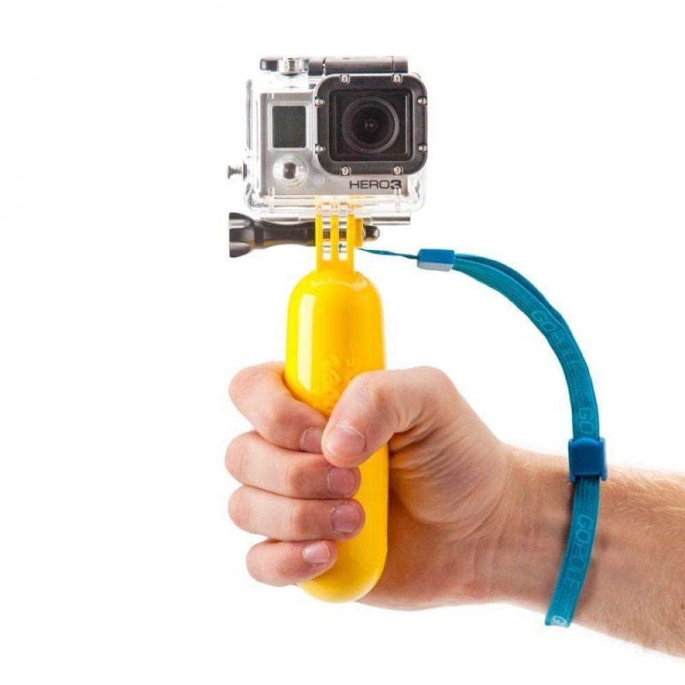 Bastão Flutuante para Câmeras GoPro e Similares - 2