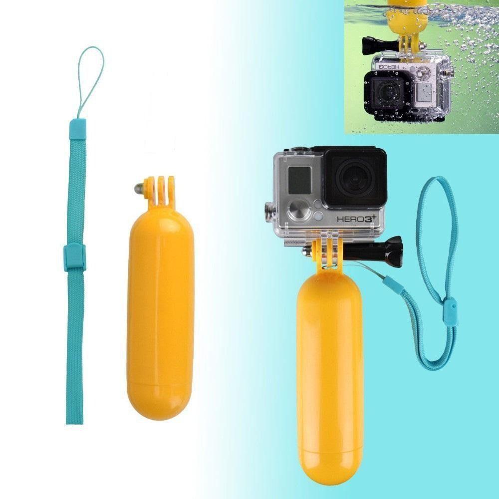 Bastão Flutuante para Câmeras GoPro e Similares - 7