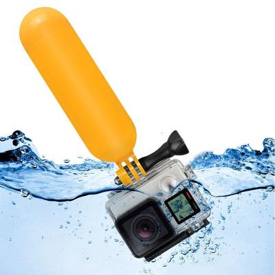 Bastão Flutuante para Câmeras GoPro e Similares
