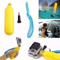 Bastão Flutuante para Câmeras GoPro e Similares - 3