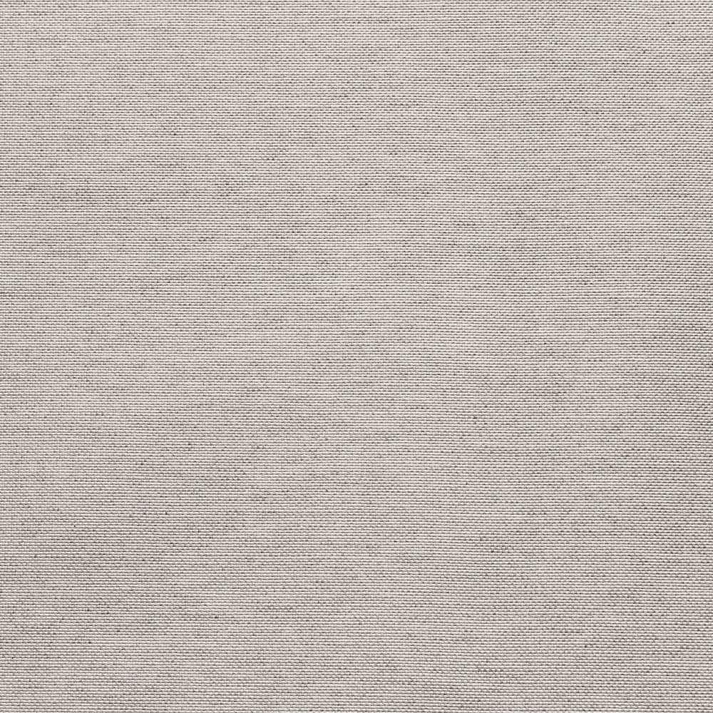 Poltrona Lucy Linho Base Madeira Castanho D´rossi Fino Bege - 4